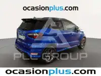 2019 Ford Ecosport