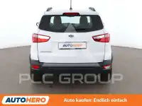2019 Ford Ecosport