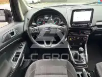 2019 Ford Eco Sport