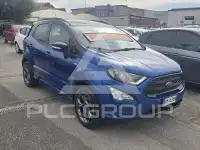 2019 Ford Ecosport