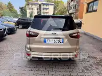 2019 Ford Ecosport