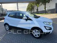 2019 Ford Ecosport