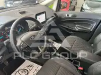 2019 Ford Ecosport
