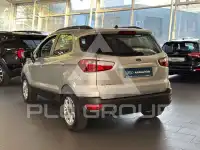 2019 Ford Ecosport