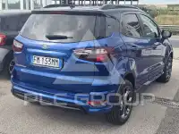 2019 Ford Ecosport