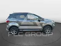 2019 Ford Ecosport