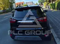 2019 Ford Ecosport