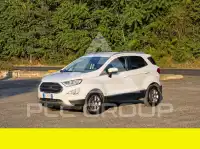 2019 Ford Ecosport