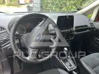 2019 Ford Ecosport