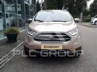 2019 Ford Eco Sport