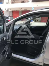 2019 Ford Eco Sport