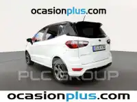 2019 Ford Ecosport