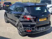 2019 Ford Ecosport