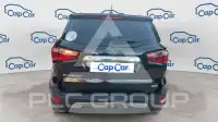2019 Ford Ecosport