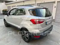2019 Ford Ecosport