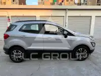 2019 Ford Ecosport