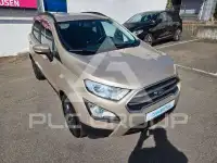 2019 Ford Ecosport
