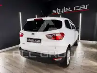 2019 Ford Ecosport