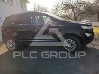 2019 Ford Eco Sport