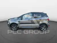 2019 Ford Ecosport