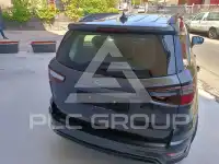 2019 Ford Ecosport