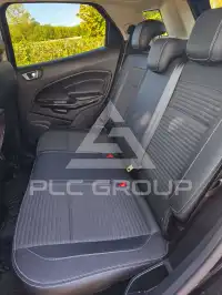 2019 Ford Ecosport