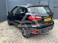 2019 Ford Eco Sport