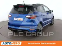2019 Ford Ecosport