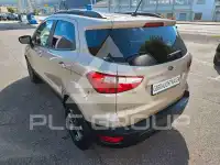 2019 Ford Ecosport