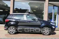 2019 Ford Ecosport