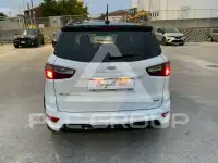 2019 Ford Eco Sport