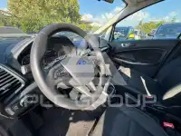 2019 Ford Ecosport