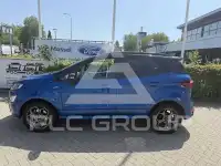 2019 Ford Eco Sport