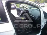 2019 Ford Ecosport