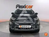 2019 Ford Ecosport