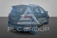 2019 Ford Eco Sport