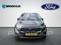 2019 Ford Ecosport
