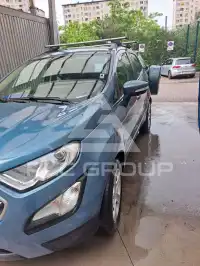 2019 Ford Eco Sport