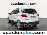 2019 Ford Ecosport