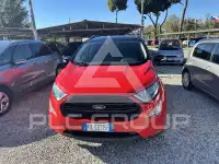 2019 Ford Ecosport