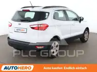 2019 Ford Ecosport