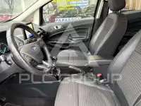 2019 Ford Eco Sport