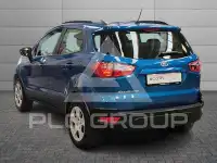 2019 Ford Ecosport