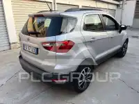 2019 Ford Ecosport