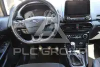 2019 Ford Ecosport
