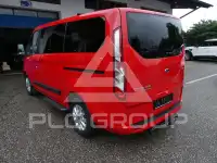 2019 Ford Tourneo