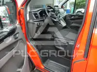 2019 Ford Tourneo