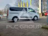 2019 Ford Tourneo