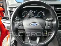 2019 Ford Tourneo