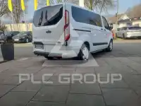 2019 Ford Tourneo